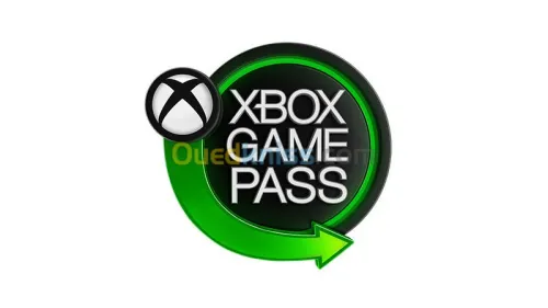 Xbox Game Pass Ultimate + EA-PLAY 