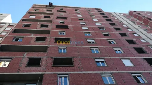 Revêtement des façades monocouche 