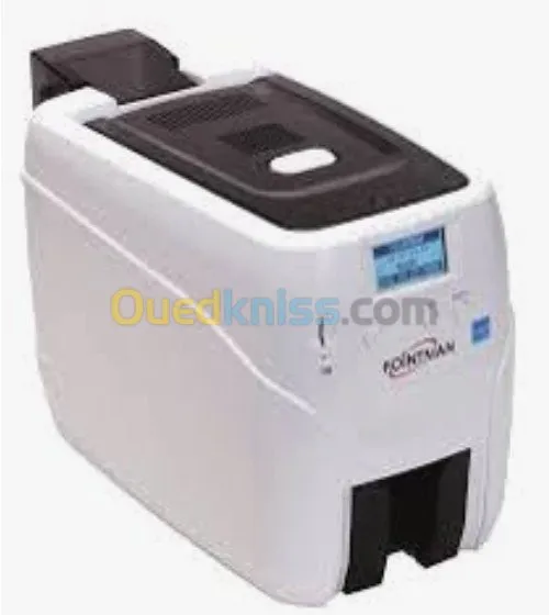 imprimante badgeuse POINTMAIN N 15