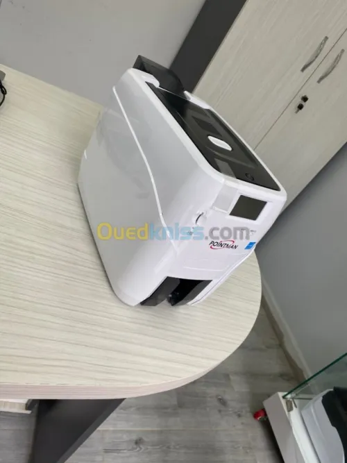 imprimante badgeuse POINTMAIN N 15