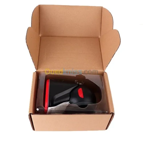 Scanner code barre  Smart Pos SP8602H