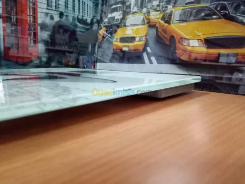 PESE PERSONNE ☆ BEURER ☆ GS 203 ☆