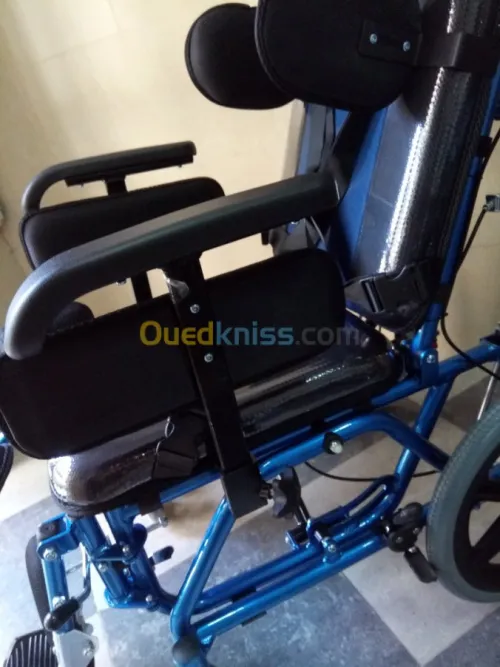 FAUTEUIL ROULANT IMC ADULTE ☆ ENFANT ☆