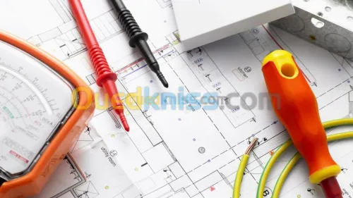 electriciens 