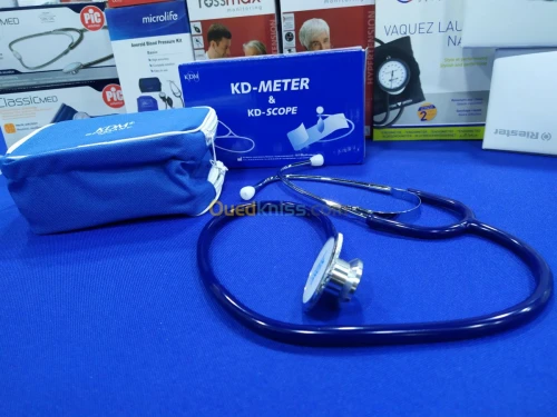 Tensiometre KDM Germany  3000