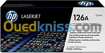 Tambour HP CE314A 126A ORIGINAl