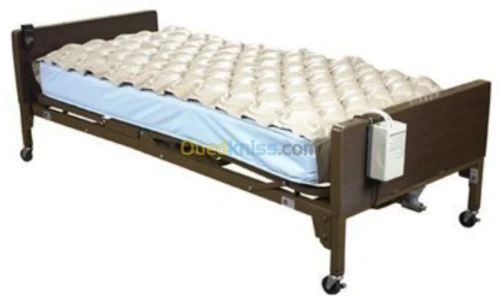 Matelas anti escarres à air