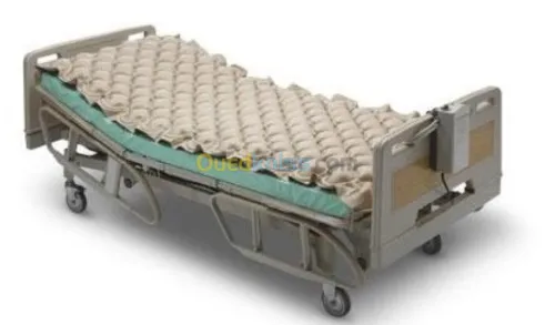 Matelas anti escarres à air