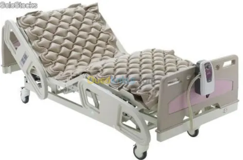 Matelas anti escarres à air