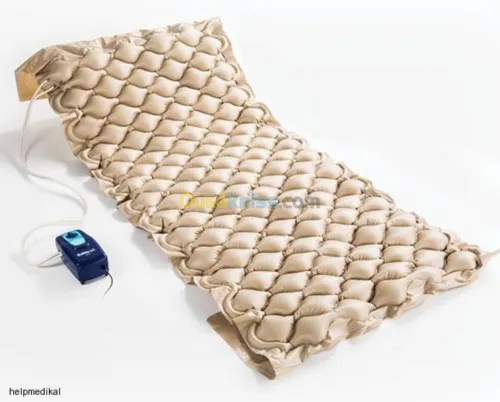 Matelas anti escarres à air