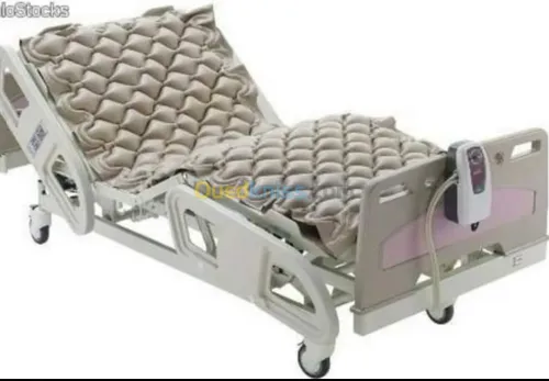 Matelas anti escarres à air