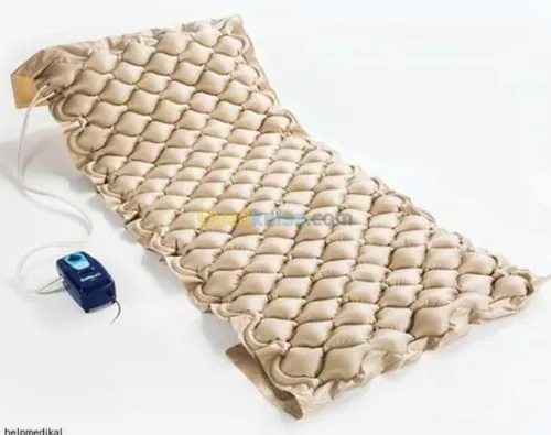 Matelas anti escarres à air