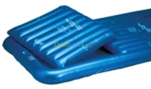 Matelas anti escarres à eau