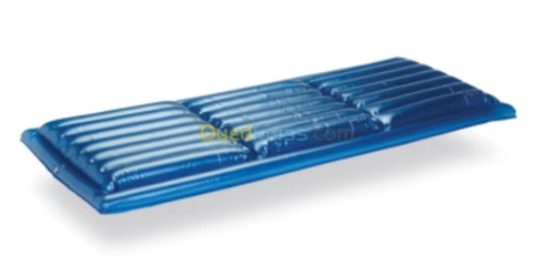 Matelas anti escarres à eau
