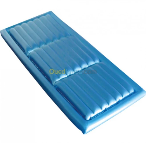 Matelas anti escarres à eau