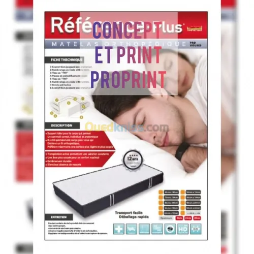 OFFSET ET NUMERIQUE GRAND FORMAT
