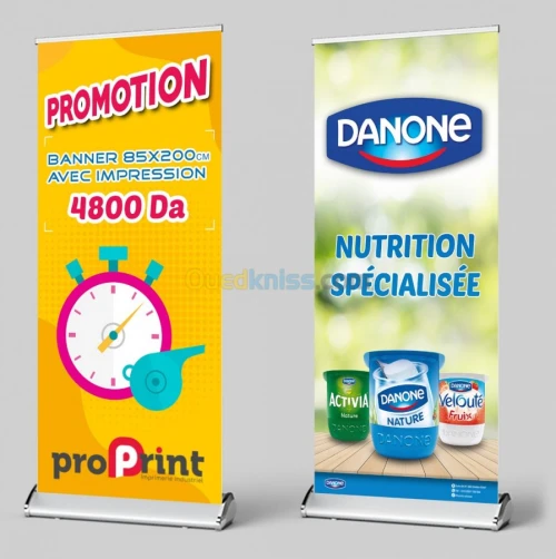 OFFSET ET NUMERIQUE GRAND FORMAT