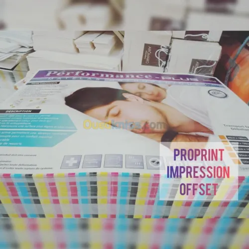 OFFSET ET NUMERIQUE GRAND FORMAT