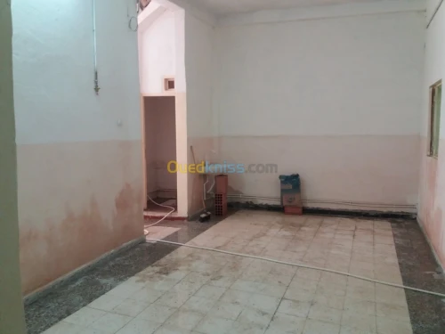 Echange Carcasse Biskra Biskra