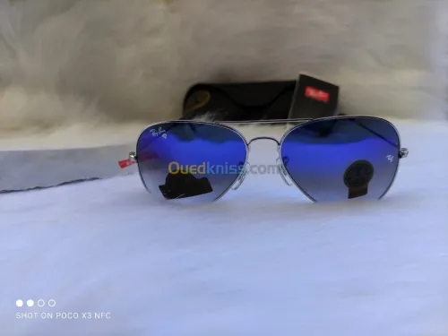 Ray ban aviator 