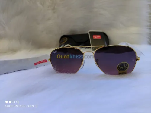 Ray ban aviator 