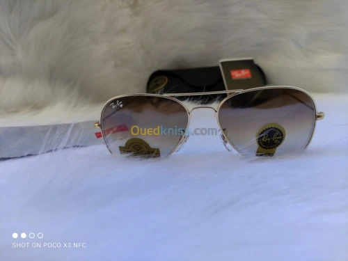 Ray ban aviator 