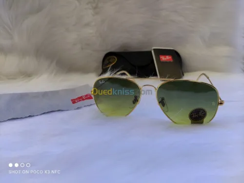 Ray ban aviator 