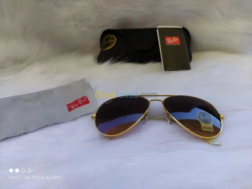 Ray ban aviator 