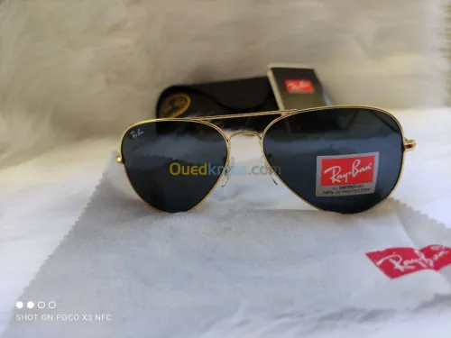 Ray ban aviator 