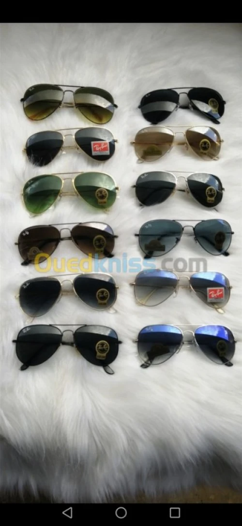 Ray ban aviator 