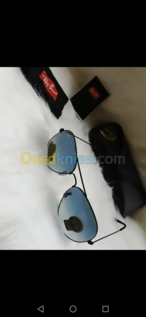 Ray ban aviator 