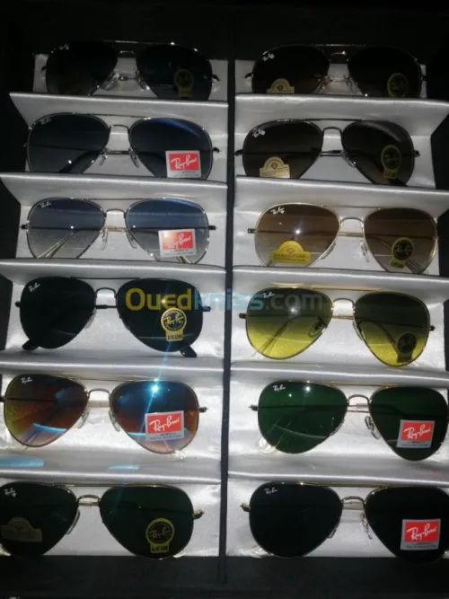 Ray ban aviator 