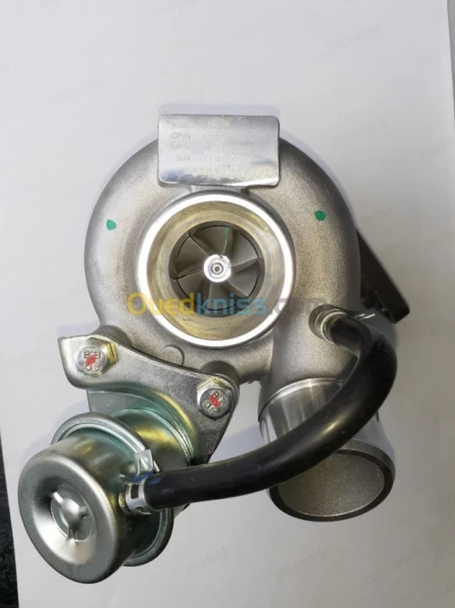 TURBO WINGLE 2.0 NV 1118100-ED09