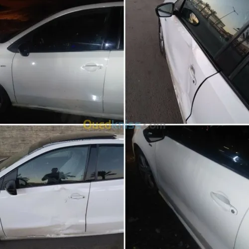 Debosselage sans peinture