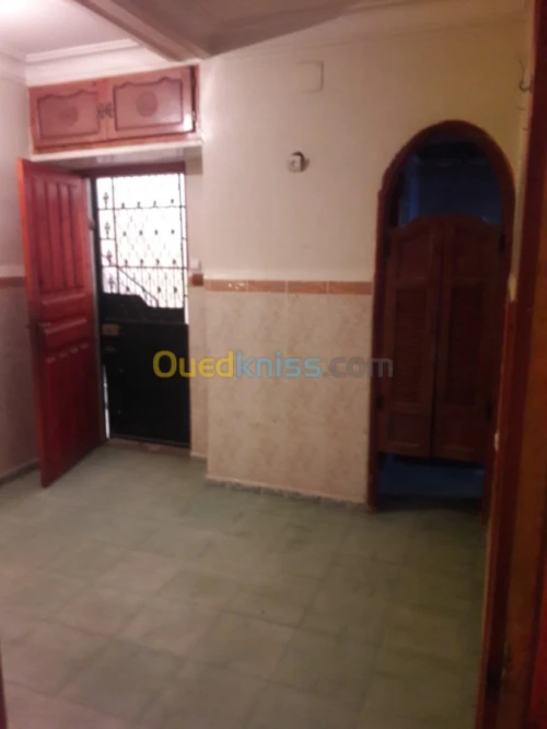 Vente Appartement F3 Bejaia Kherrata