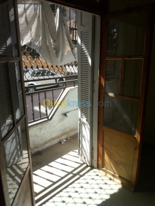 Vente Appartement F3 Bejaia Kherrata