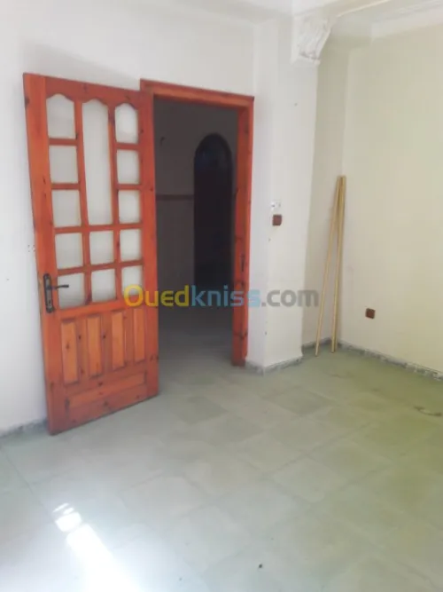 Vente Appartement F3 Bejaia Kherrata