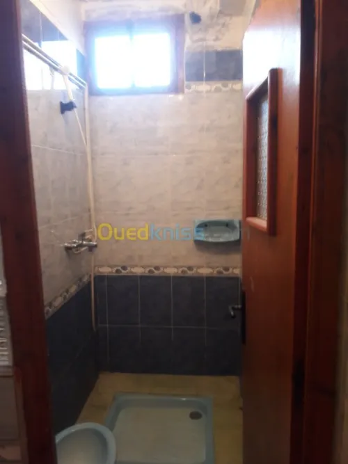 Vente Appartement F3 Bejaia Kherrata