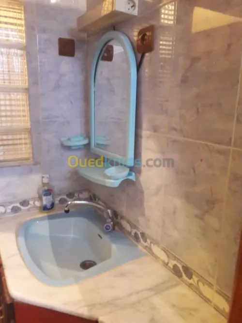 Vente Appartement F3 Bejaia Kherrata