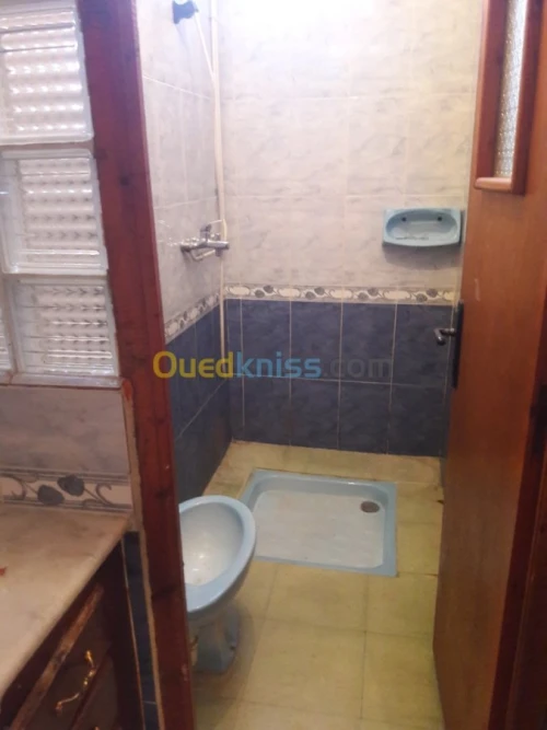 Vente Appartement F3 Bejaia Kherrata
