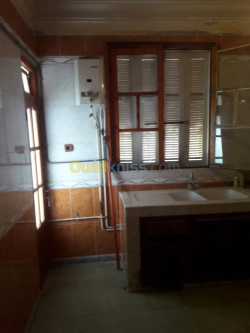 Vente Appartement F3 Bejaia Kherrata