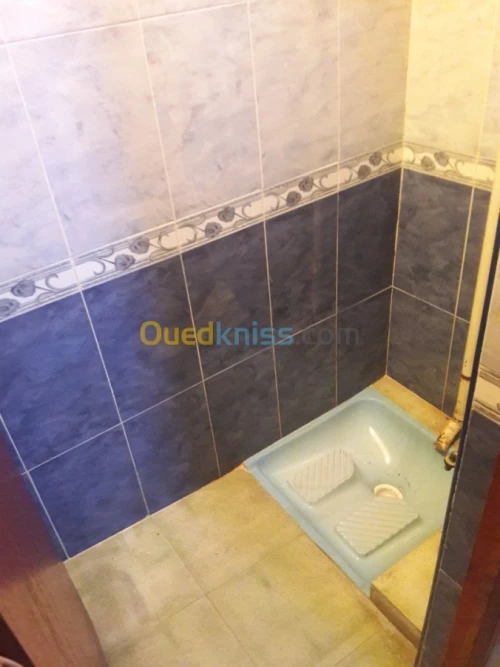 Vente Appartement F3 Bejaia Kherrata