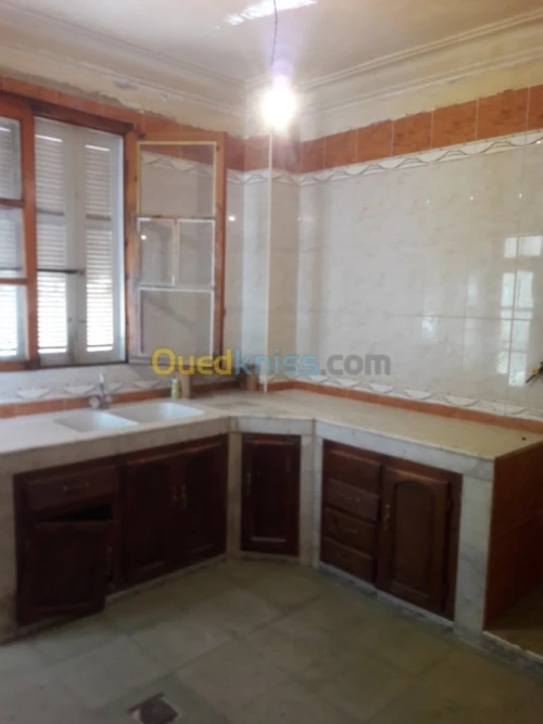 Vente Appartement F3 Bejaia Kherrata