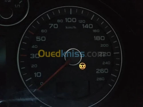 DIRECTION ASSISTÉE IBIZA FABIA POLO