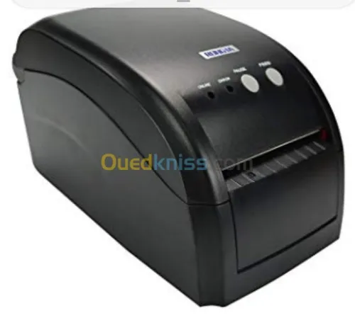 Imprimante étiquettes code barre smartpos 80vi 