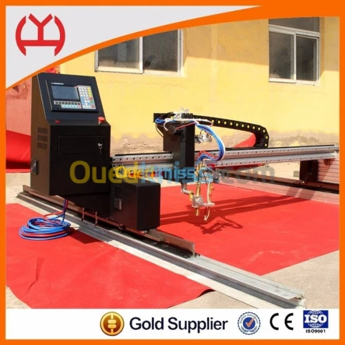 Machine CNC Plasma