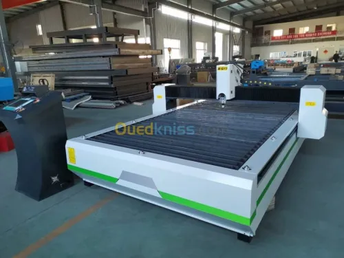 Machine CNC Plasma