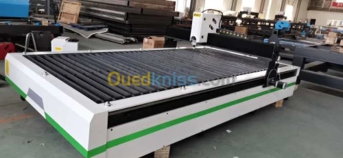 Machine CNC Plasma