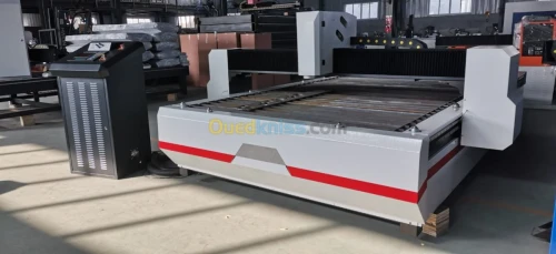 Machine CNC Plasma