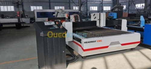 Machine CNC Plasma